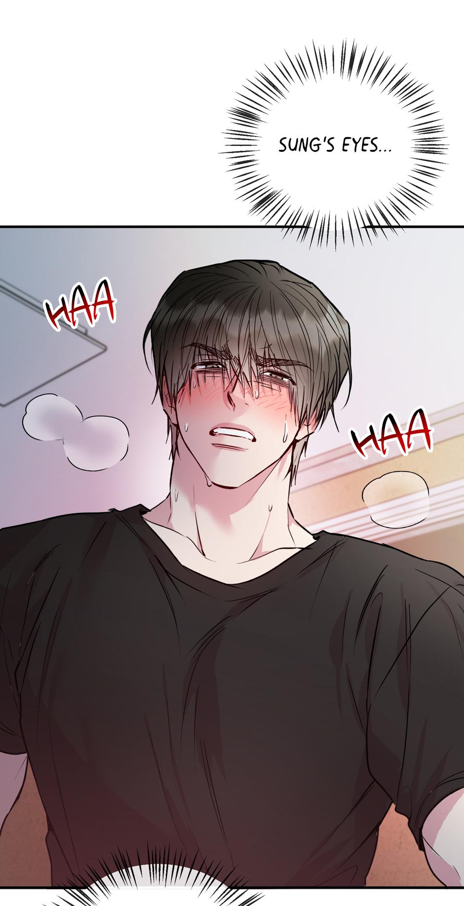 The Art of Sculpting Chapter 48 page 9 - 
