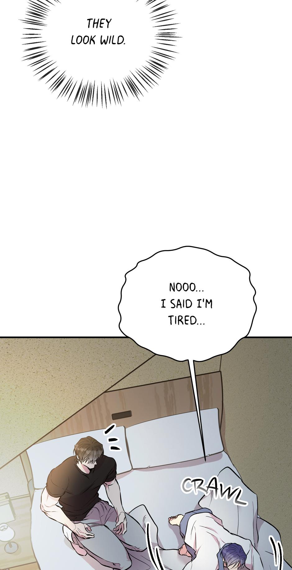 The Art of Sculpting Chapter 48 page 10 - 