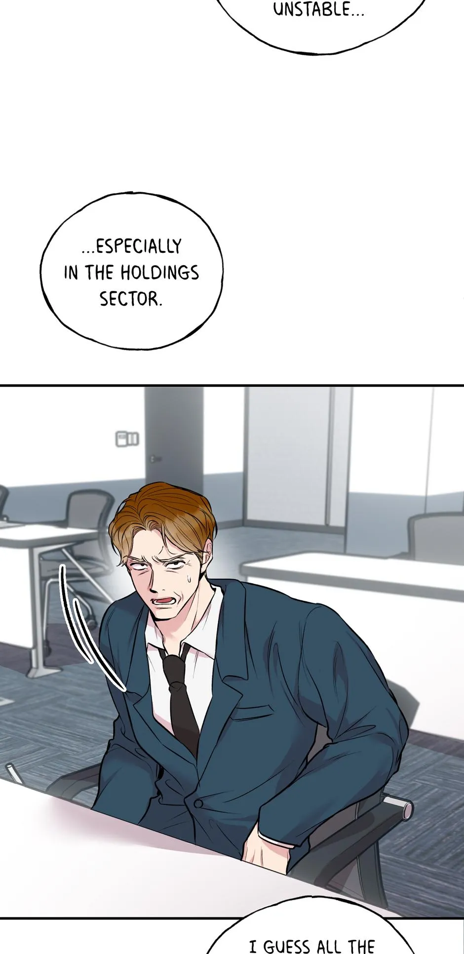 The Art of Sculpting Chapter 49 page 11 - 
