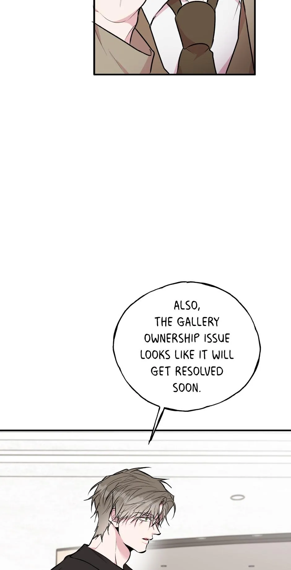 The Art of Sculpting Chapter 49 page 25 - 