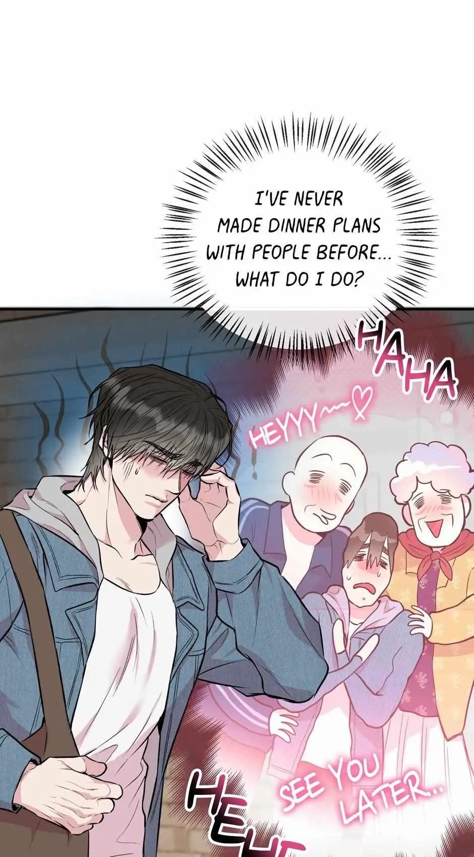 The Art of Sculpting Chapter 49 page 45 - 