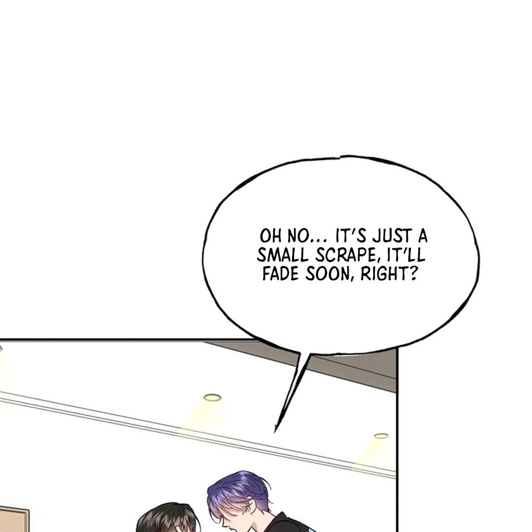 The Art of Sculpting Chapter 5 page 116 - 