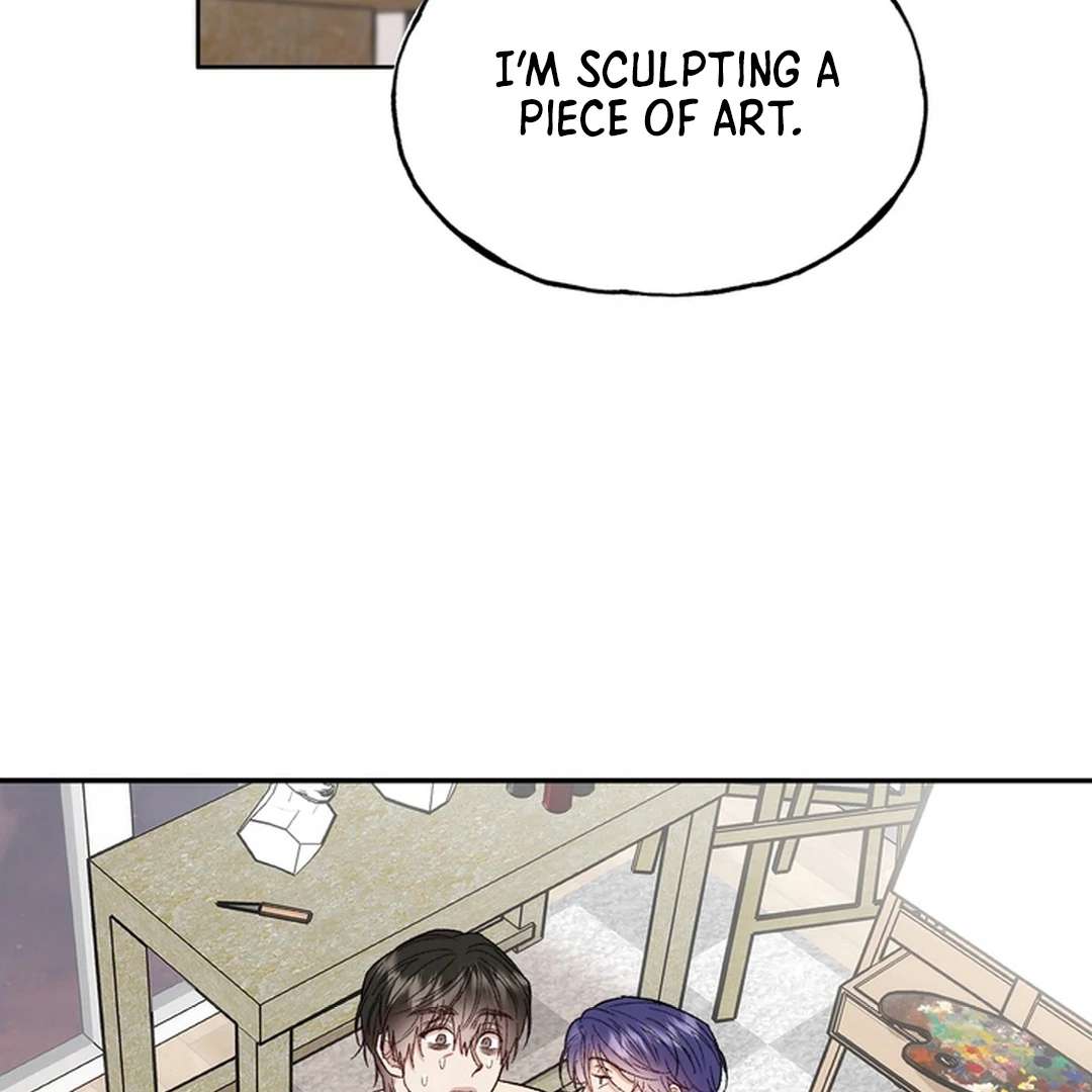 The Art of Sculpting Chapter 5 page 129 - 