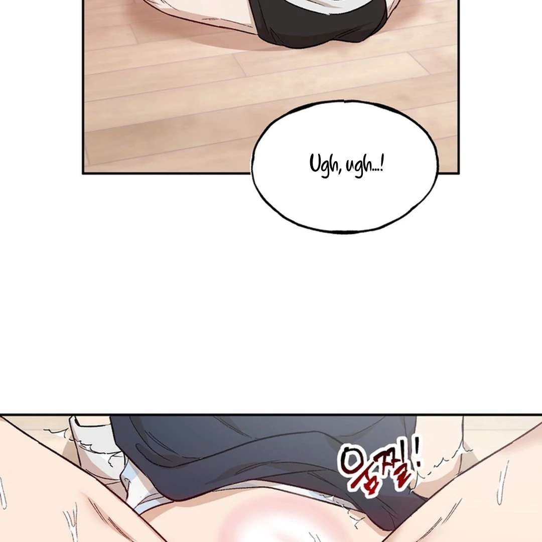 The Art of Sculpting Chapter 5 page 3 - 