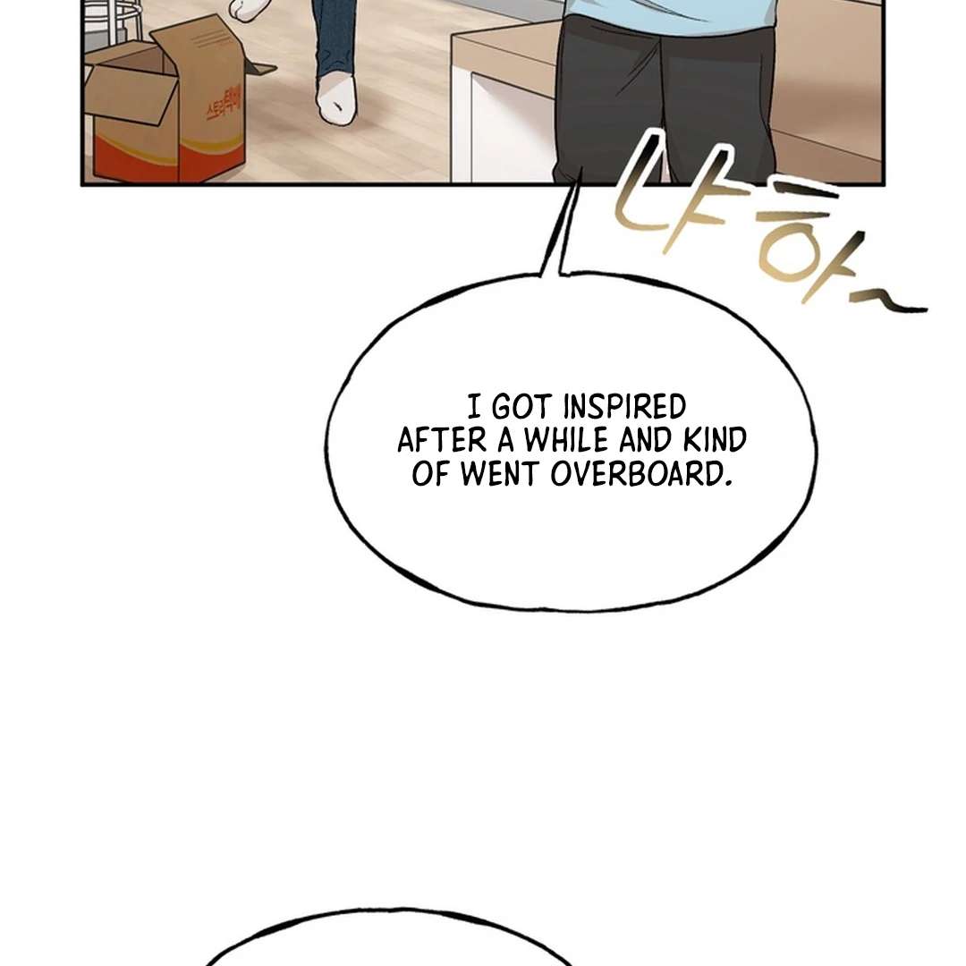 The Art of Sculpting Chapter 5 page 45 - 