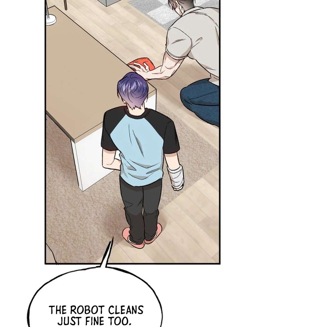 The Art of Sculpting Chapter 5 page 77 - 