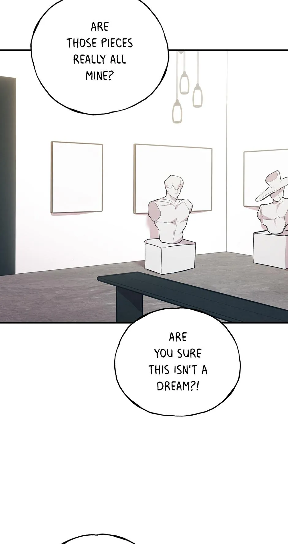 The Art of Sculpting Chapter 50 page 50 - 