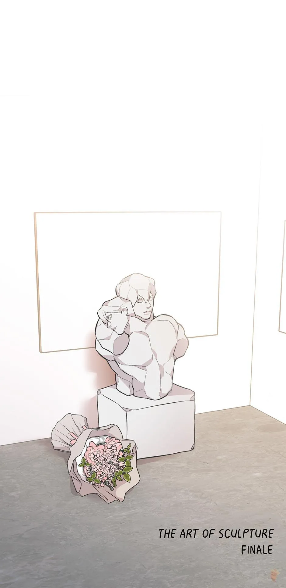 The Art of Sculpting Chapter 50 page 80 - 