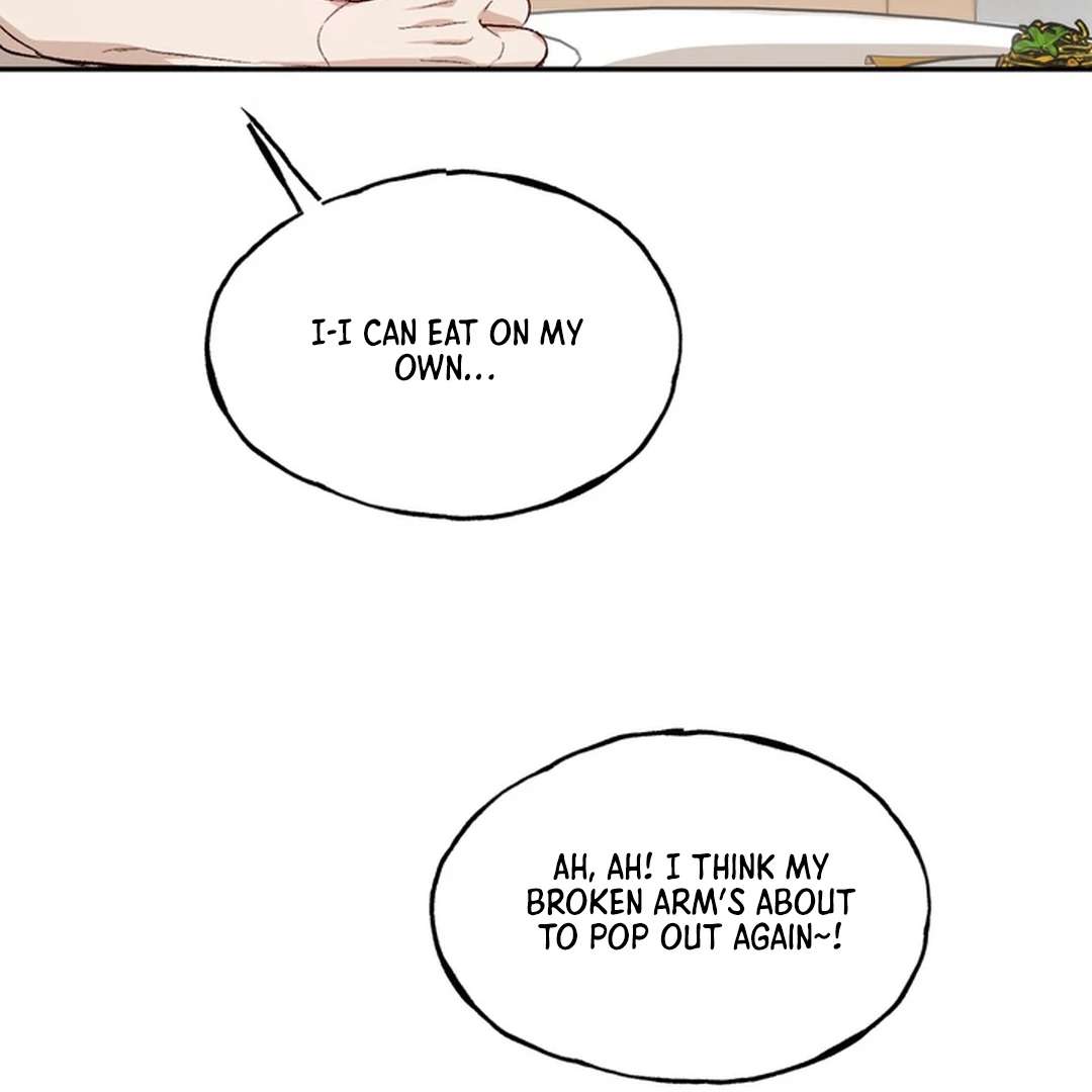 The Art of Sculpting Chapter 6 page 40 - 
