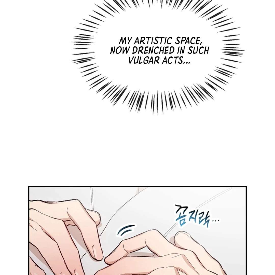 The Art of Sculpting Chapter 7 page 38 - 