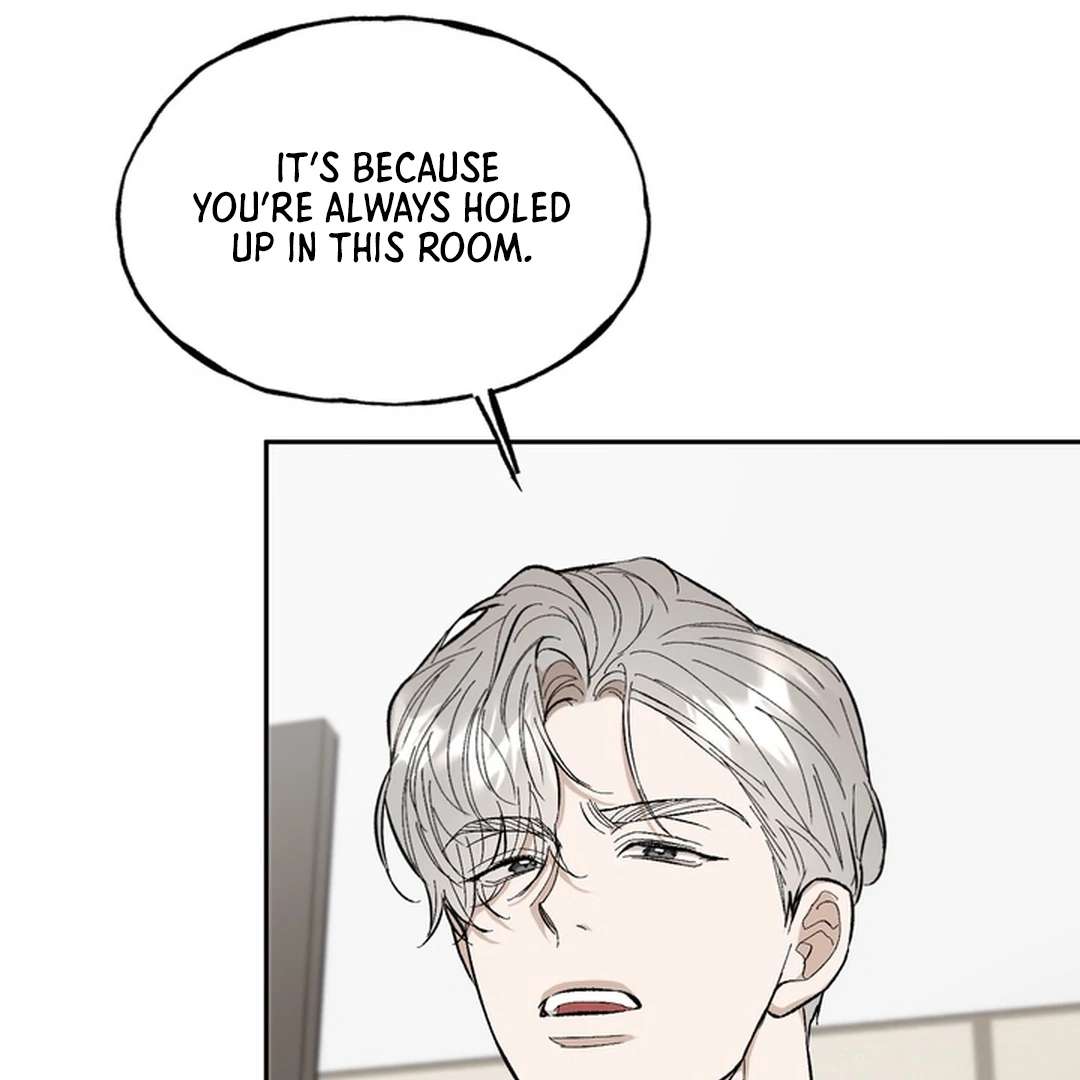 The Art of Sculpting Chapter 7 page 47 - 