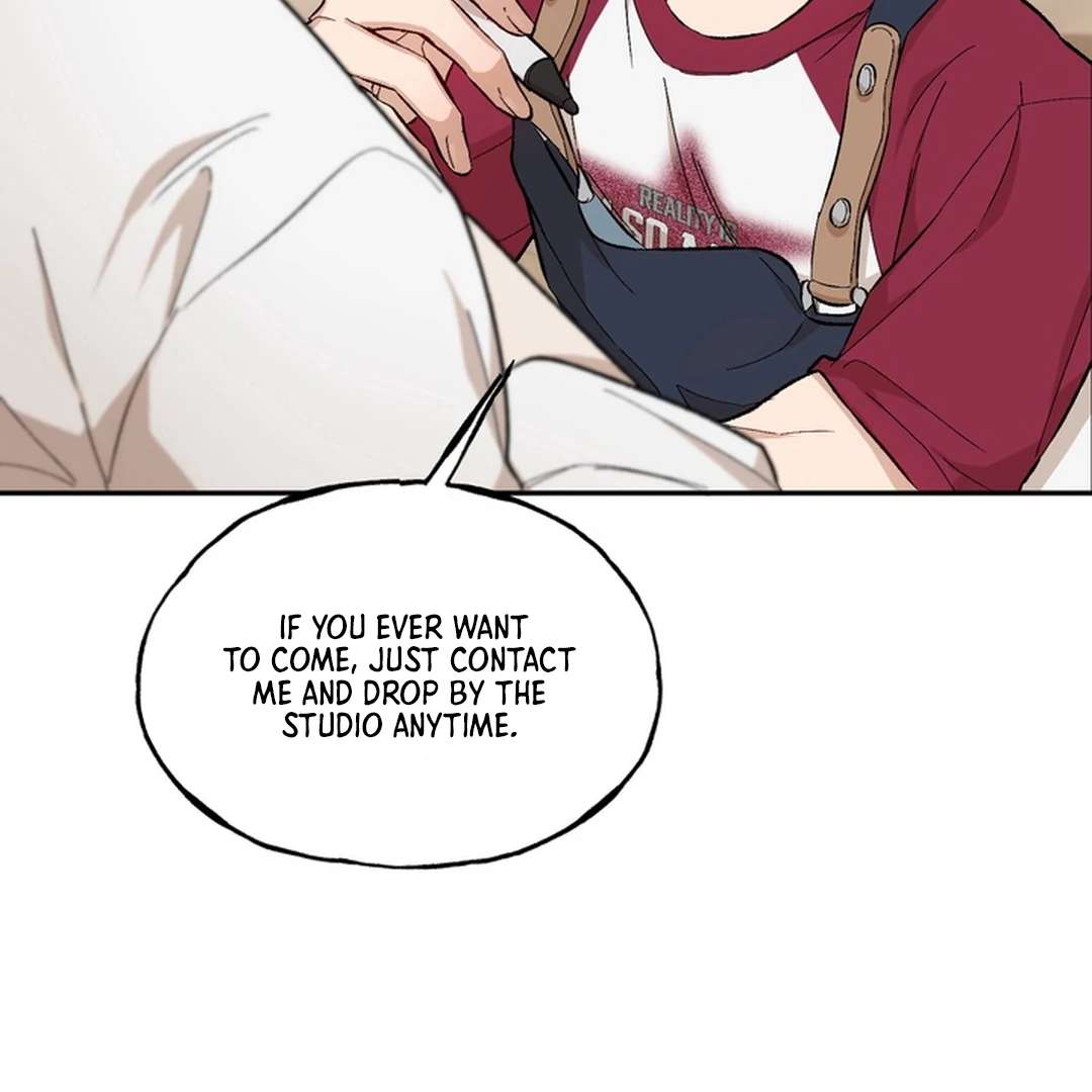 The Art of Sculpting Chapter 8 page 106 - 