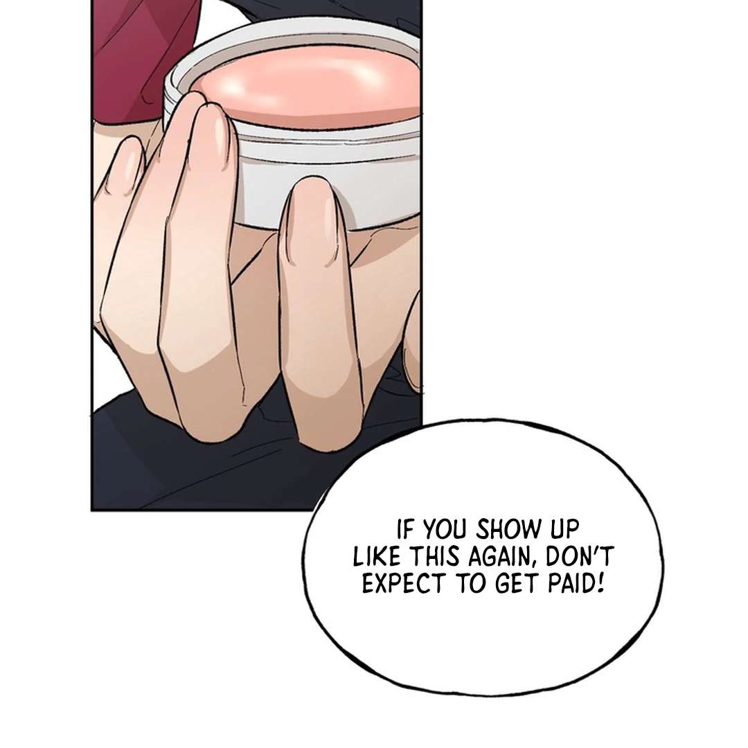 The Art of Sculpting Chapter 8 page 117 - 