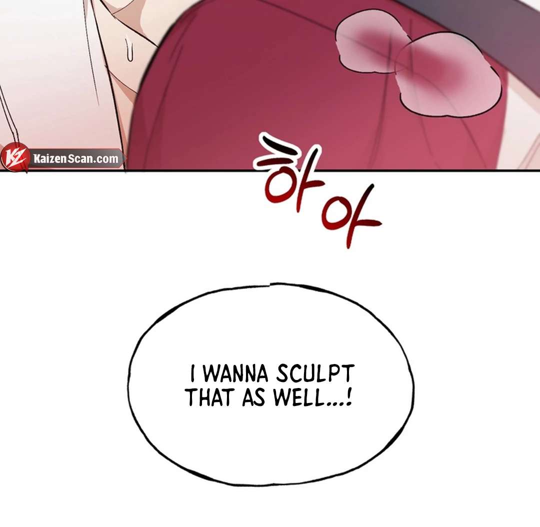 The Art of Sculpting Chapter 8 page 143 - 