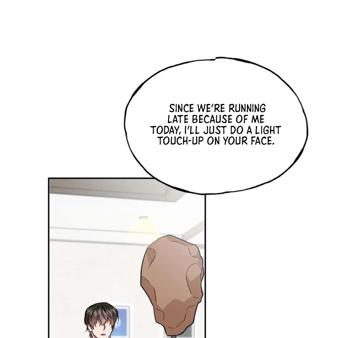 The Art of Sculpting Chapter 8 page 76 - 