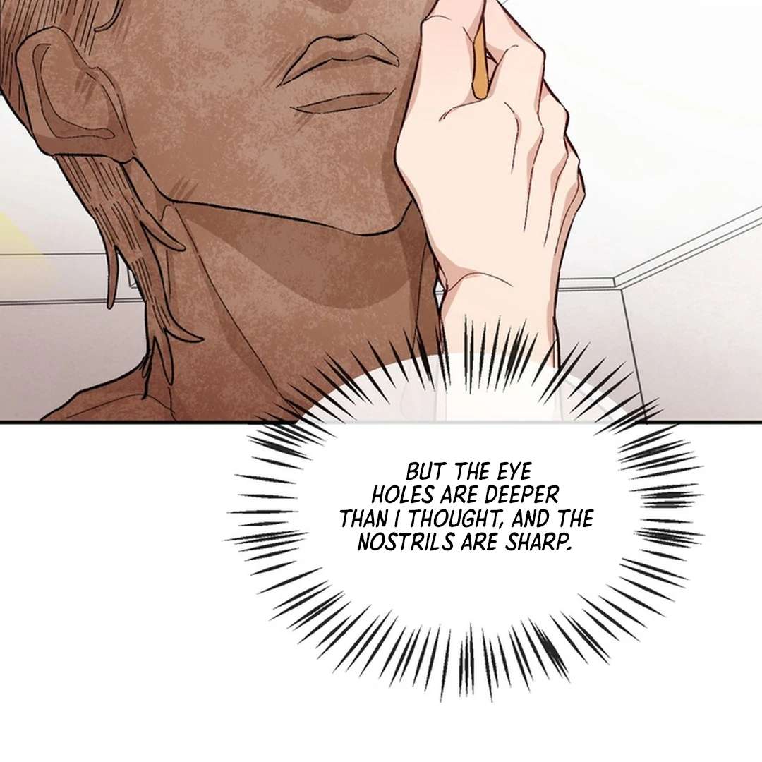 The Art of Sculpting Chapter 8 page 86 - 