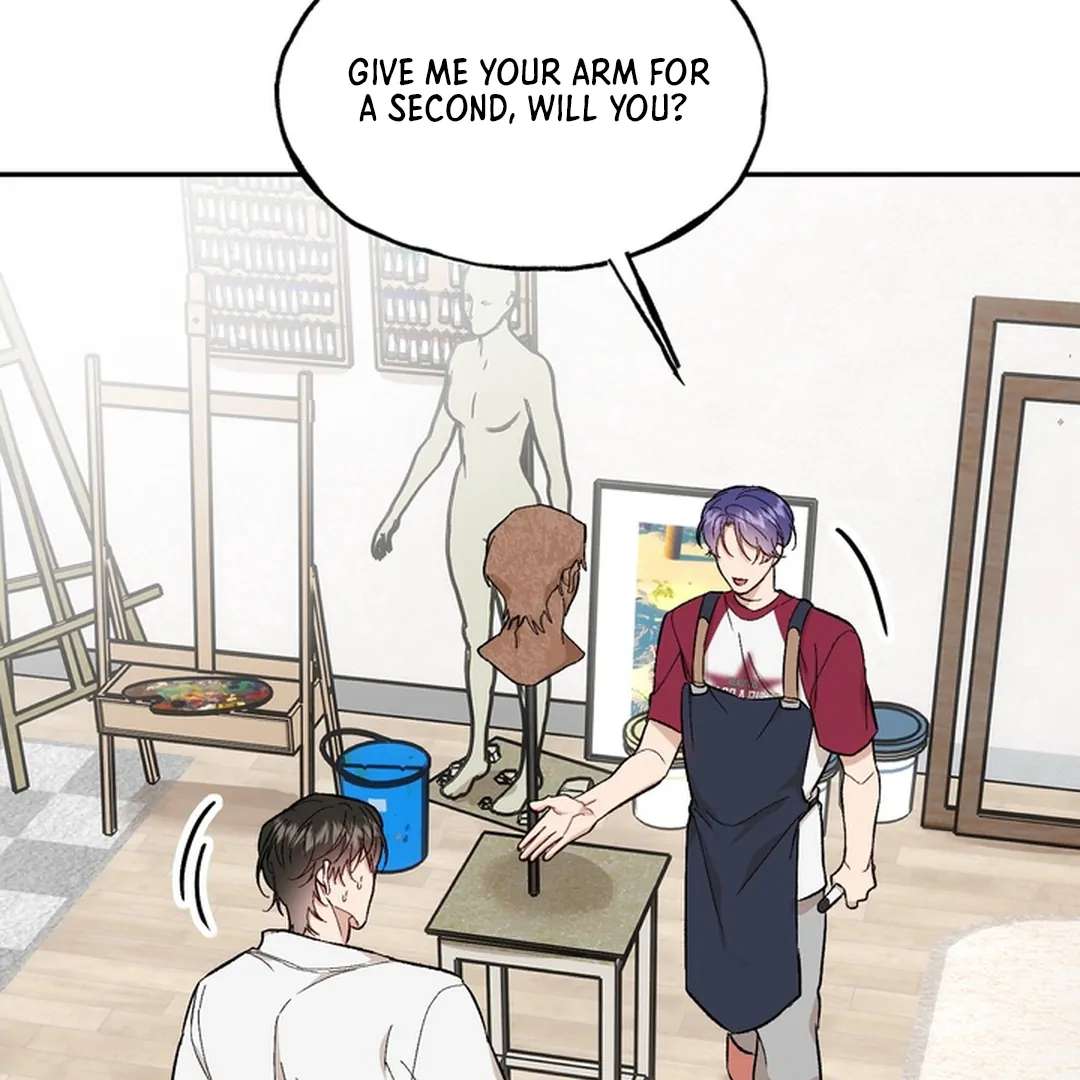 The Art of Sculpting Chapter 8 page 100 - 