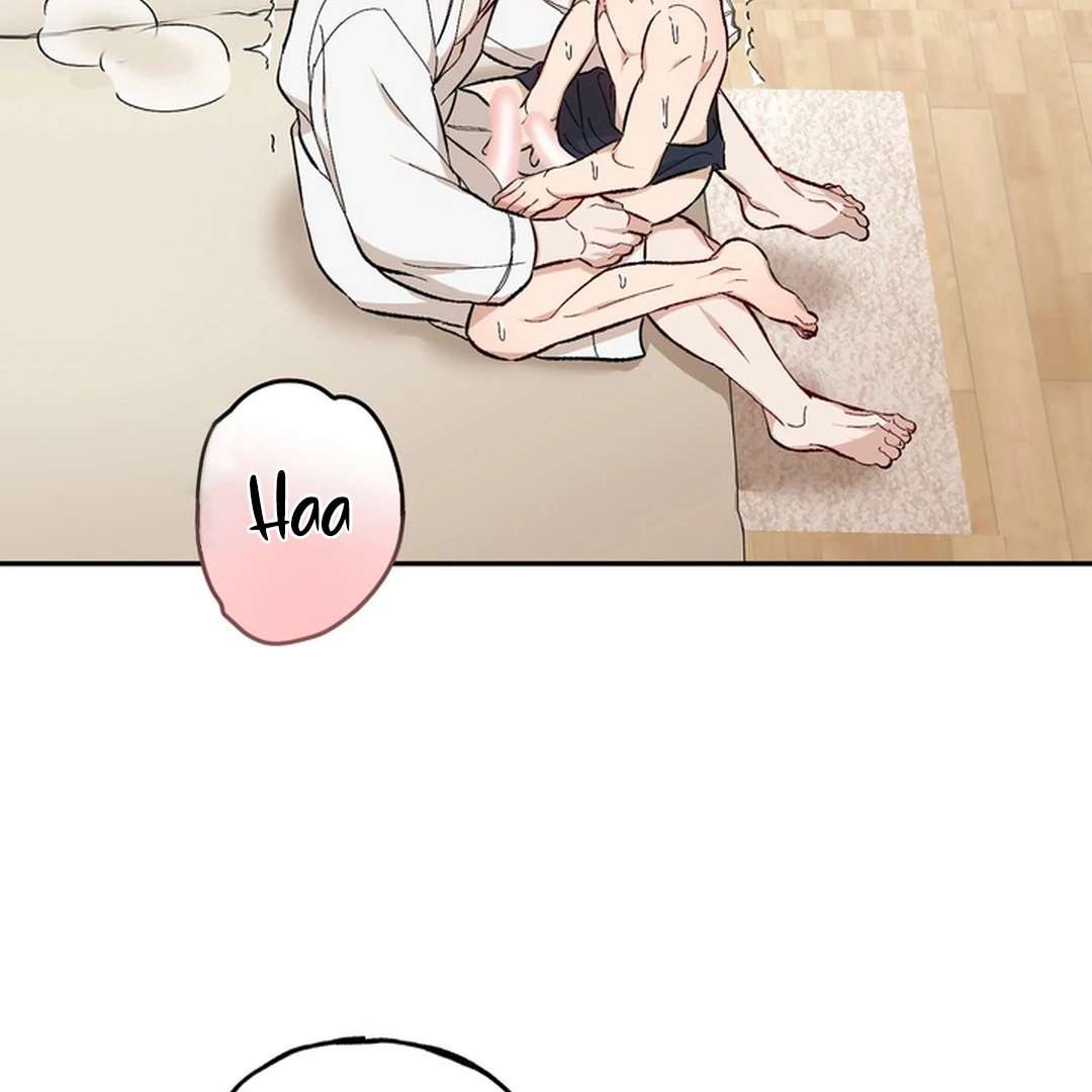 The Art of Sculpting Chapter 9 page 25 - 