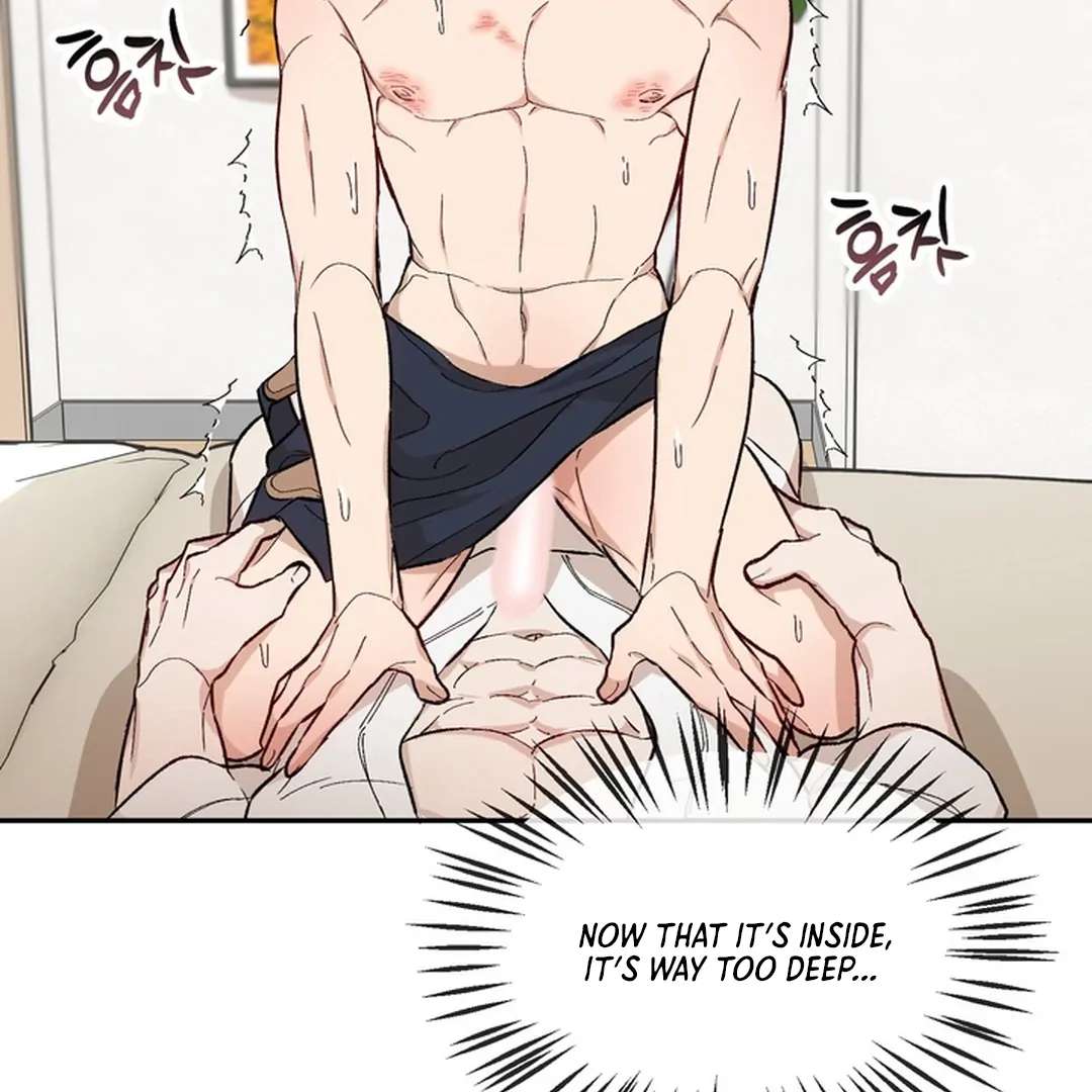 The Art of Sculpting Chapter 9 page 34 - 