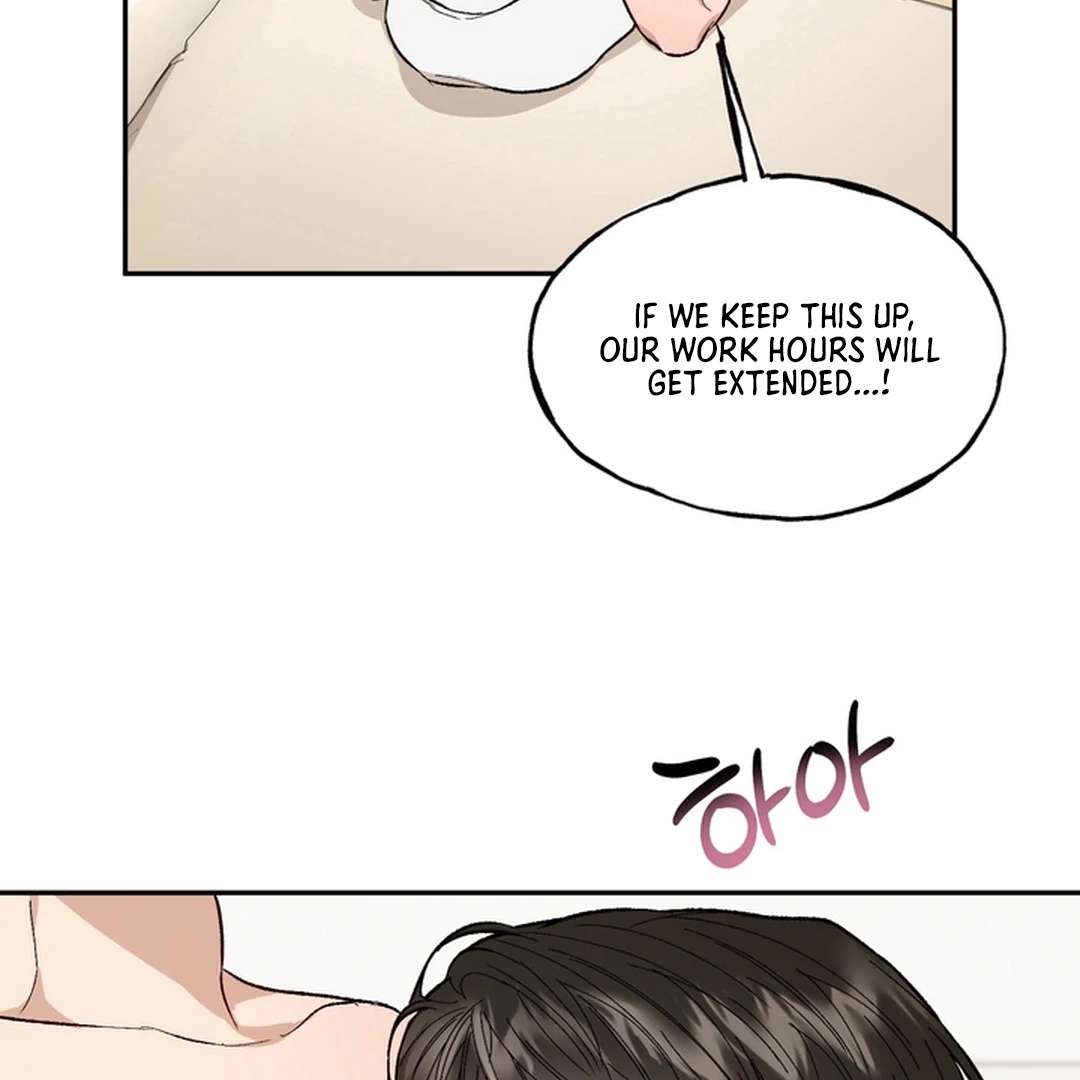 The Art of Sculpting Chapter 9 page 9 - 