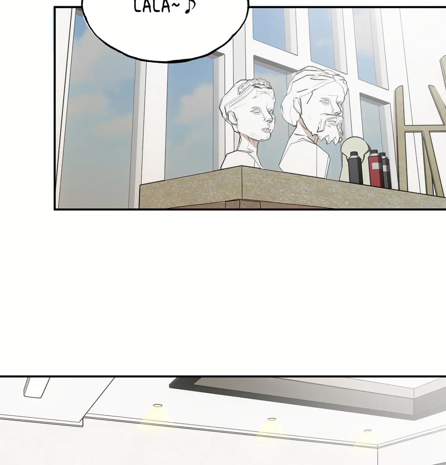 The Art of Sculpture Chapter 1 page 17 - 