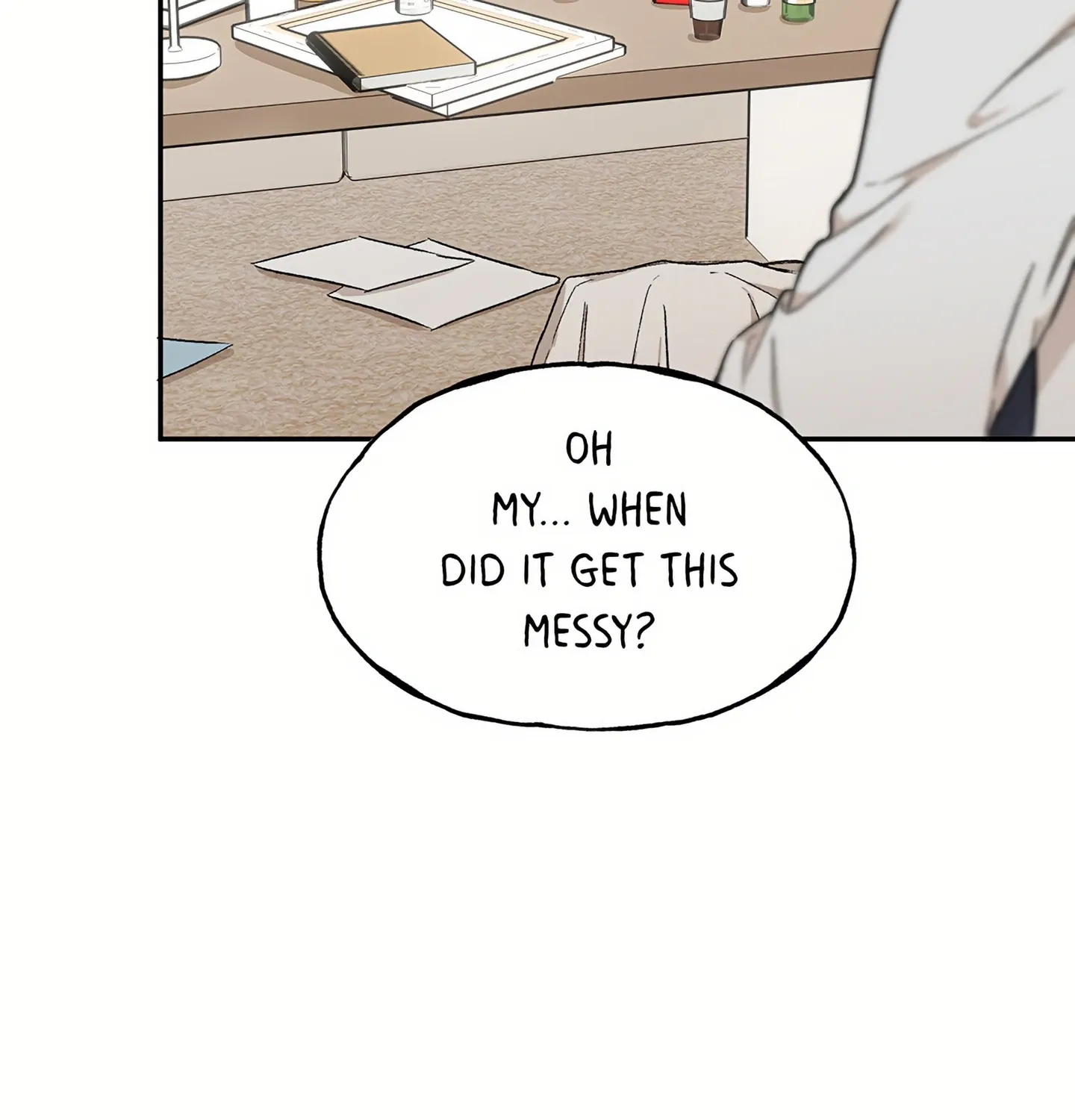The Art of Sculpture Chapter 1 page 27 - 