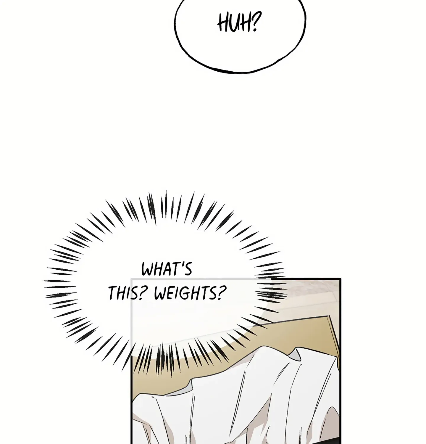 The Art of Sculpture Chapter 1 page 35 - 