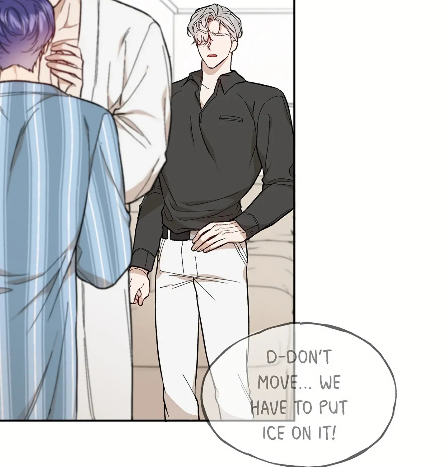 The Art of Sculpture Chapter 10 page 10 - 