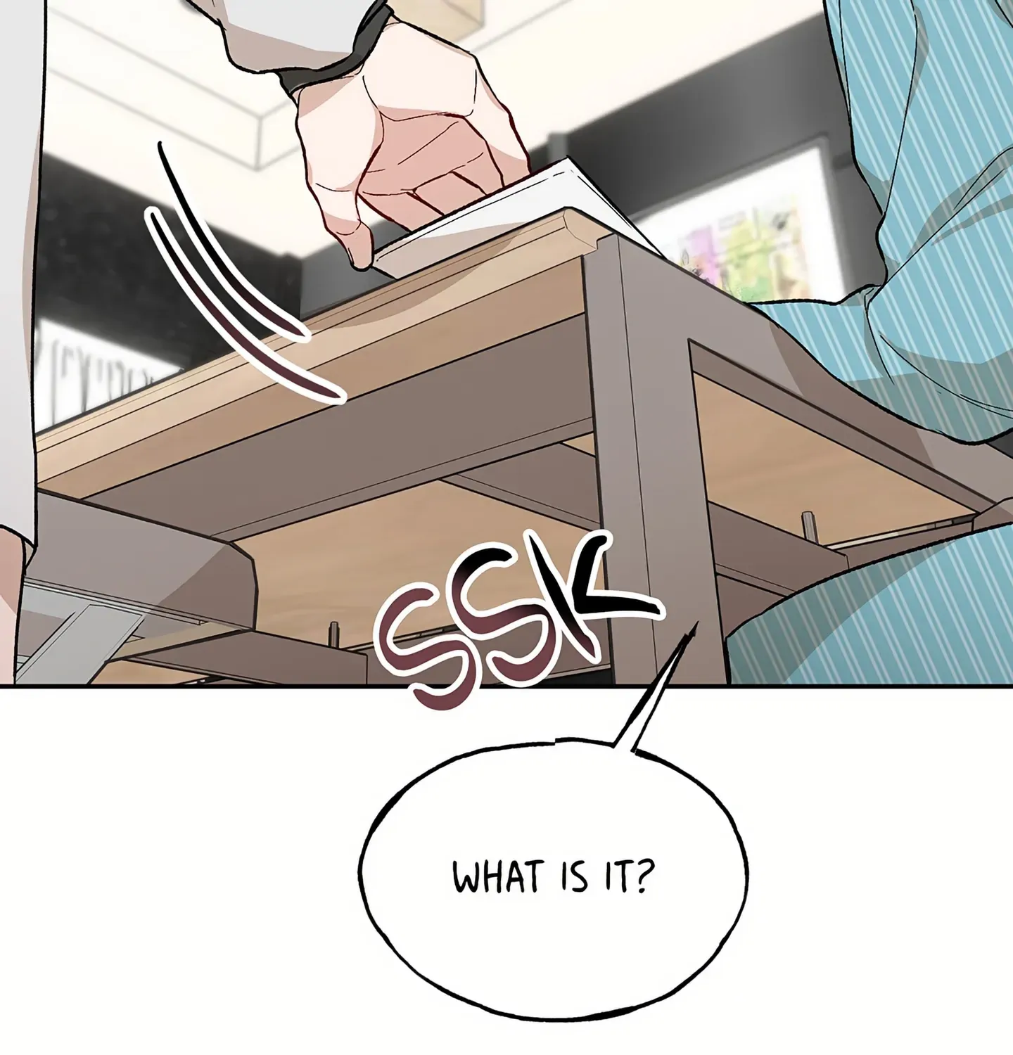 The Art of Sculpture Chapter 11 page 19 - 