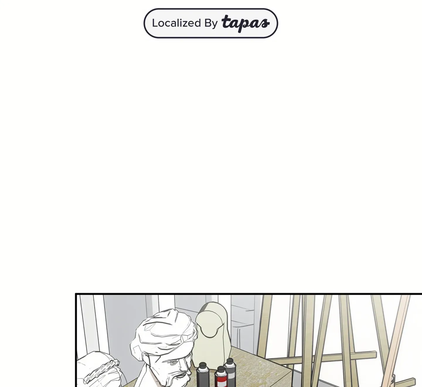 The Art of Sculpture Chapter 11 page 32 - 