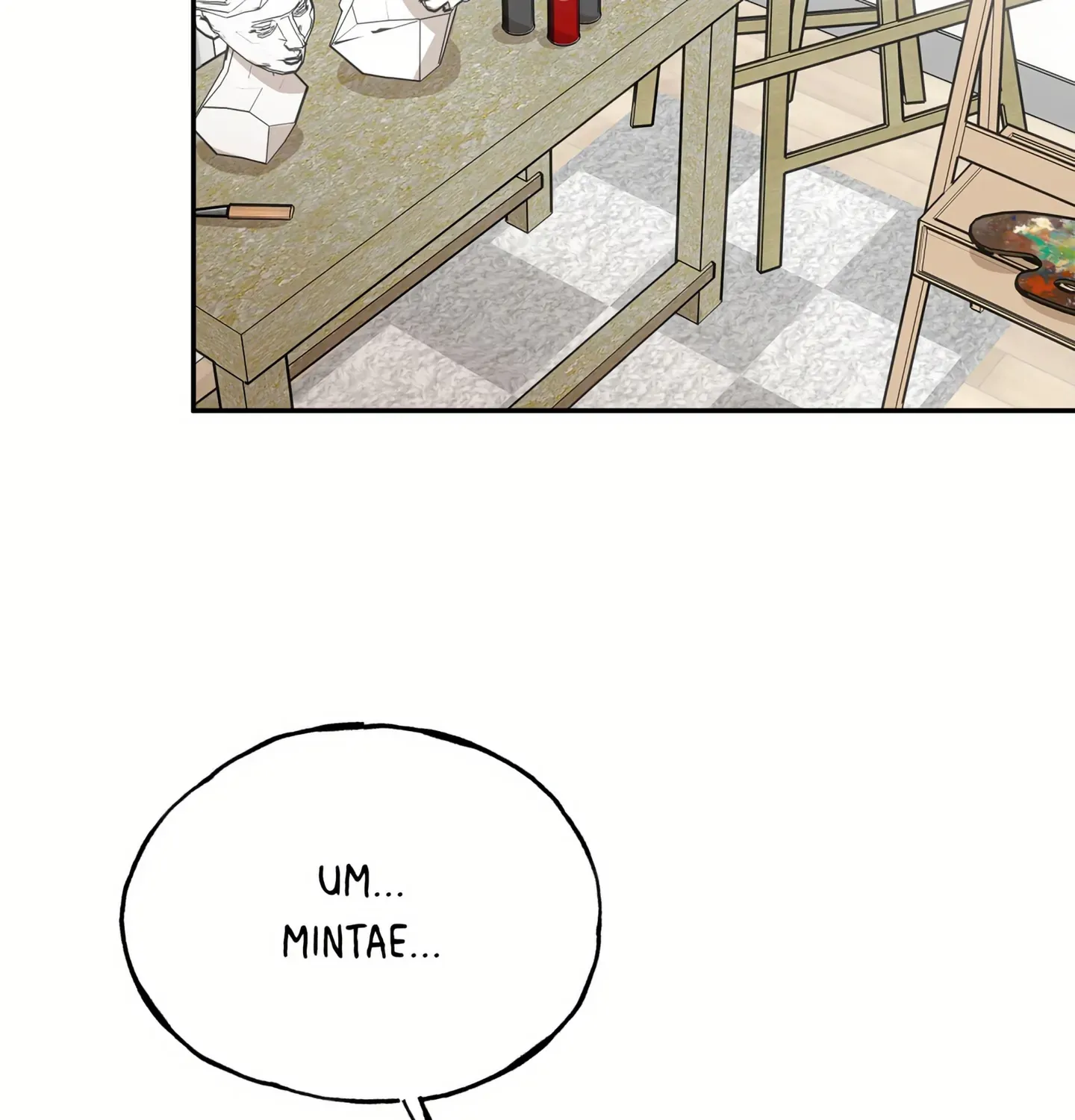 The Art of Sculpture Chapter 11 page 33 - 