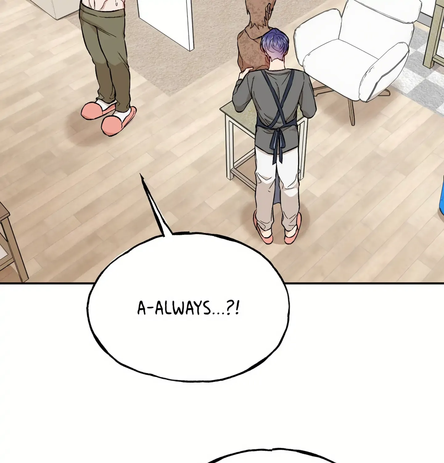 The Art of Sculpture Chapter 11 page 37 - 