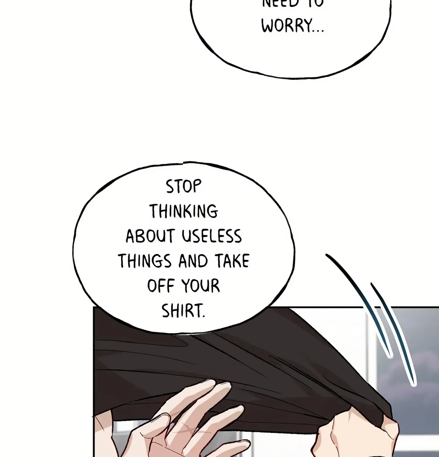 The Art of Sculpture Chapter 11 page 41 - 