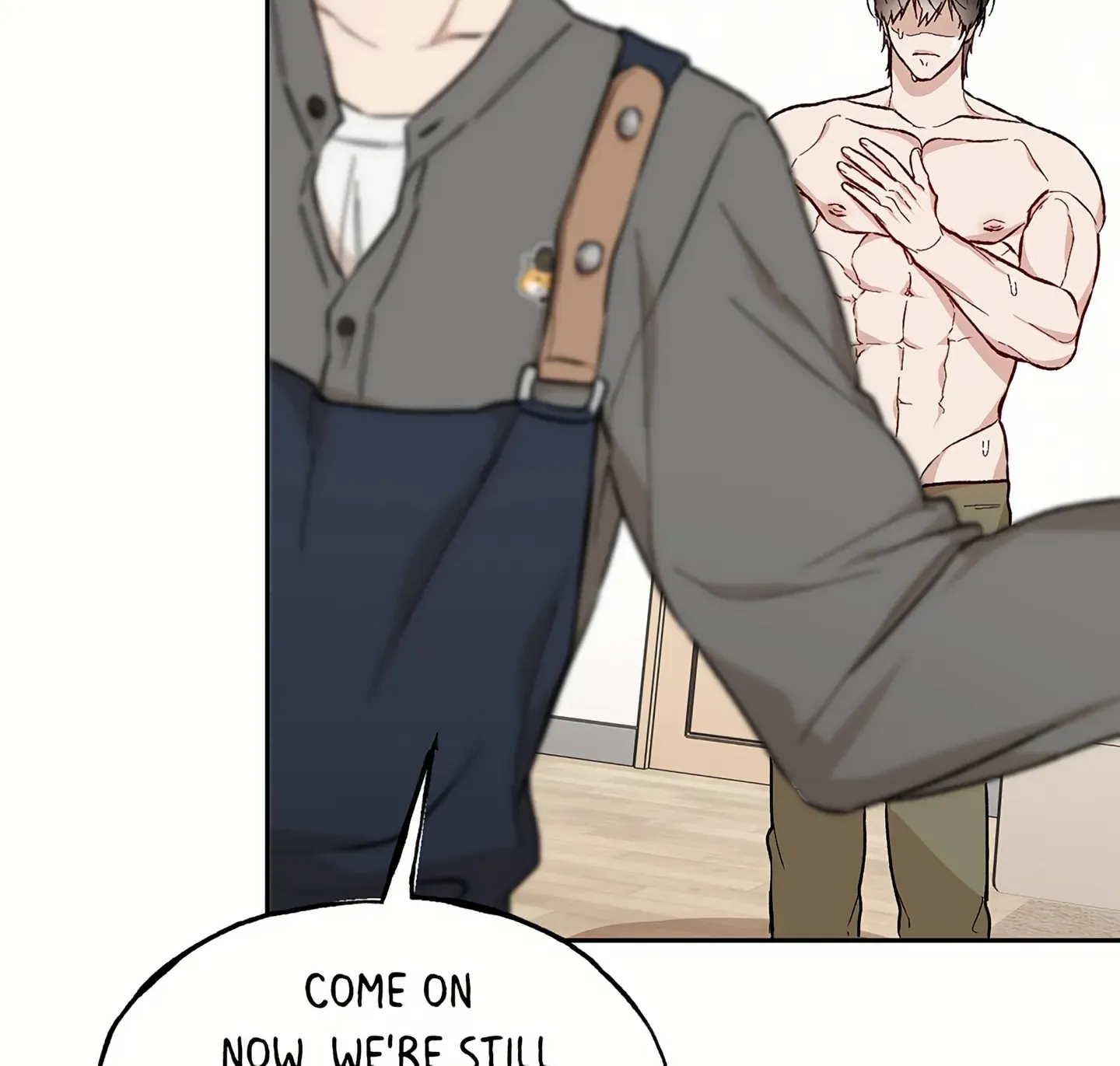 The Art of Sculpture Chapter 11 page 50 - 