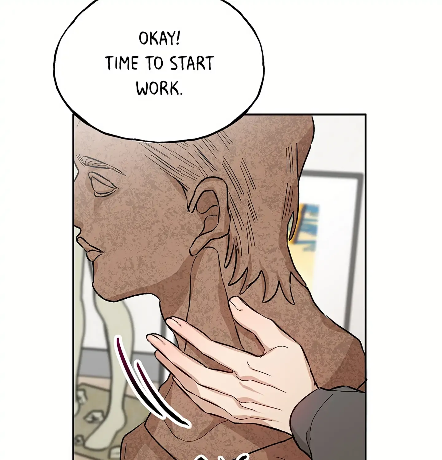The Art of Sculpture Chapter 11 page 53 - 