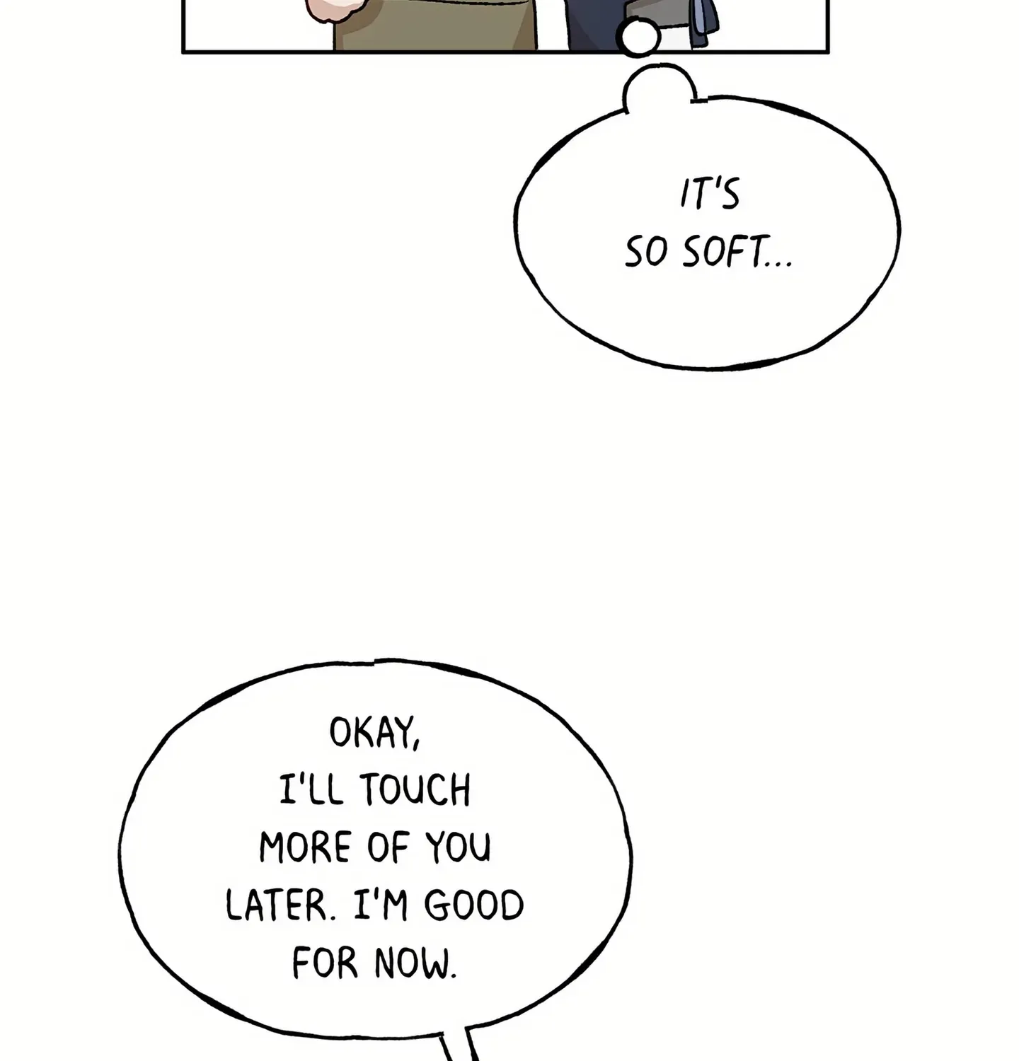 The Art of Sculpture Chapter 11 page 80 - 