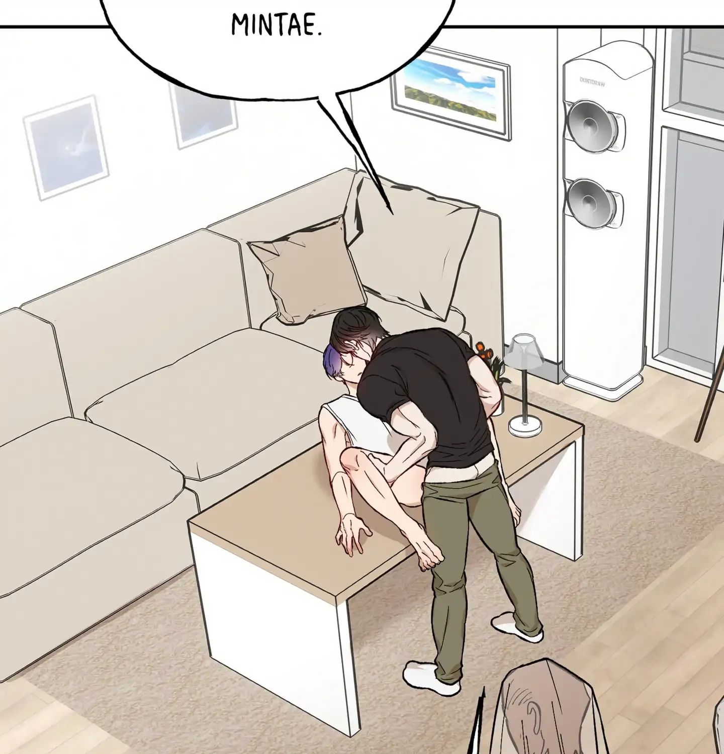 The Art of Sculpture Chapter 13 page 3 - 