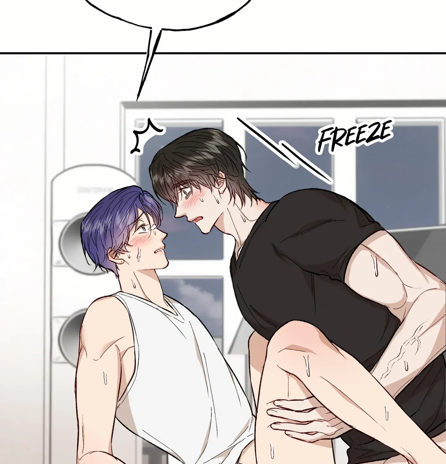The Art of Sculpture Chapter 13 page 5 - 