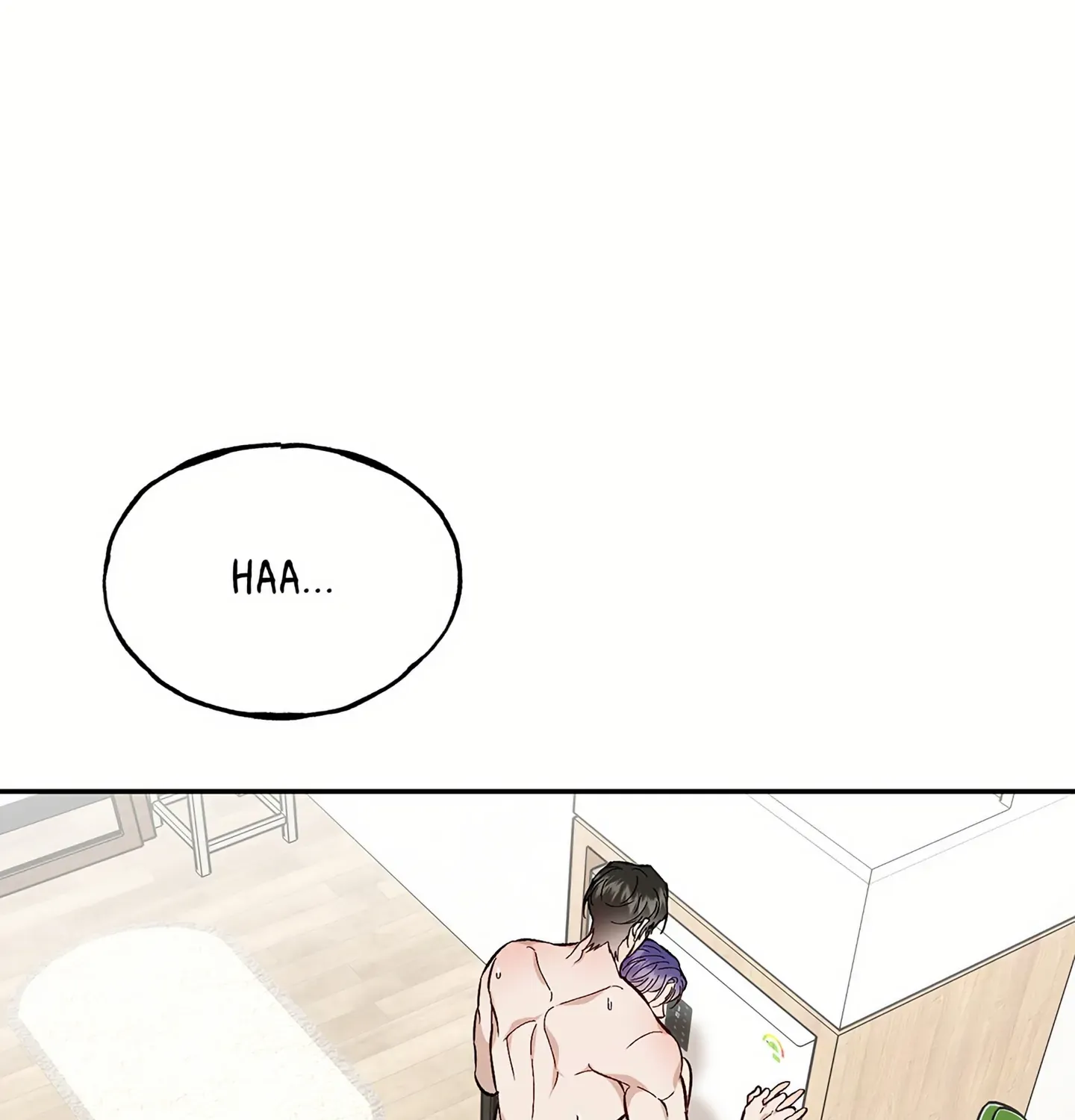 The Art of Sculpture Chapter 14 page 1 - 