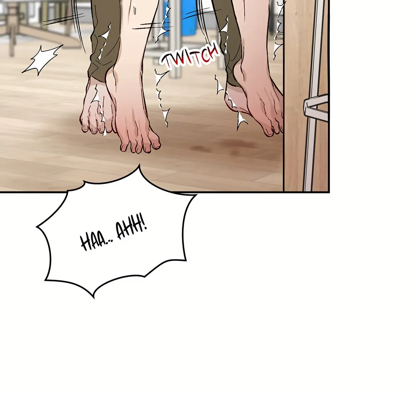 The Art of Sculpture Chapter 14 page 16 - 