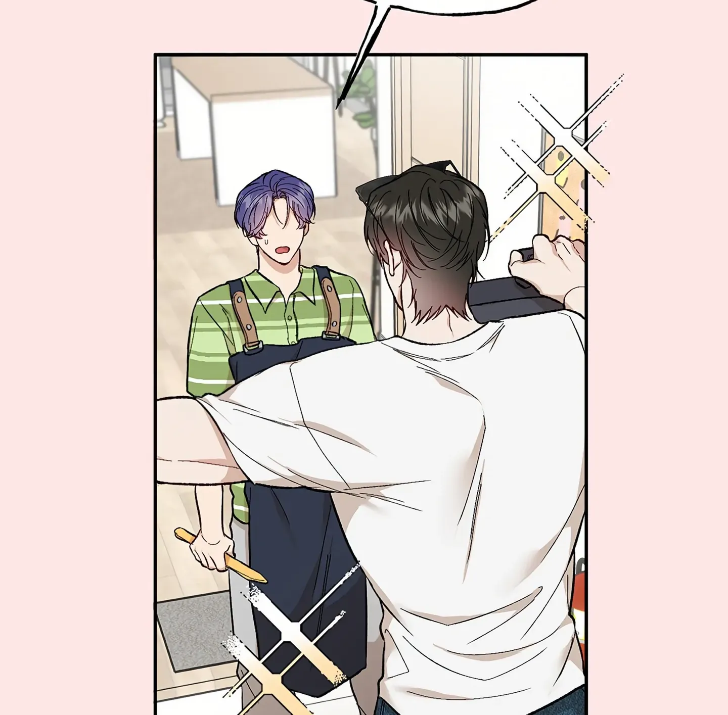 The Art of Sculpture Chapter 14 page 76 - 