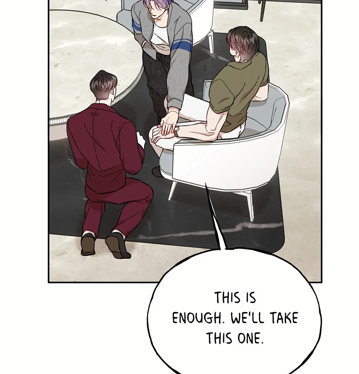The Art of Sculpture Chapter 15 page 105 - 