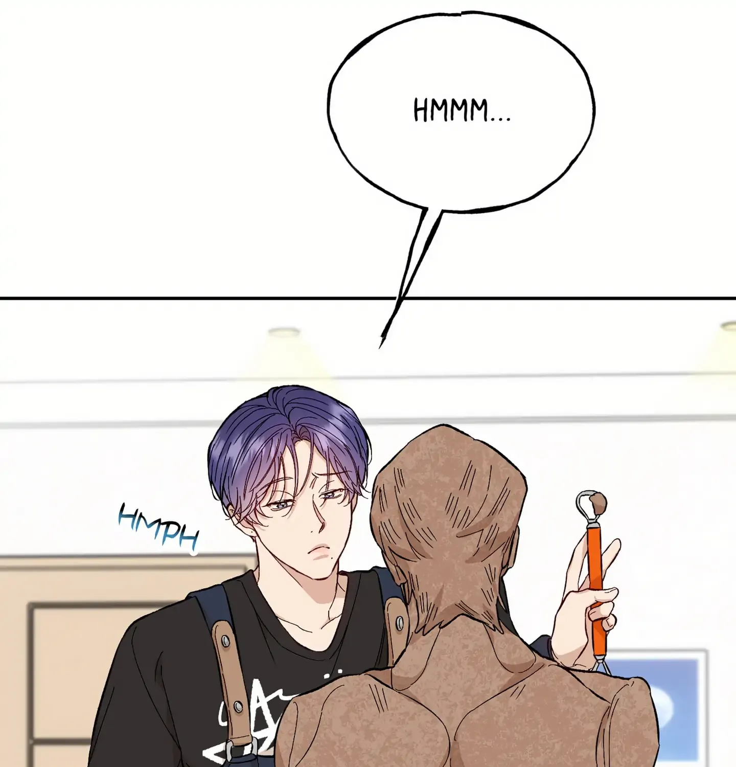 The Art of Sculpture Chapter 15 page 17 - 