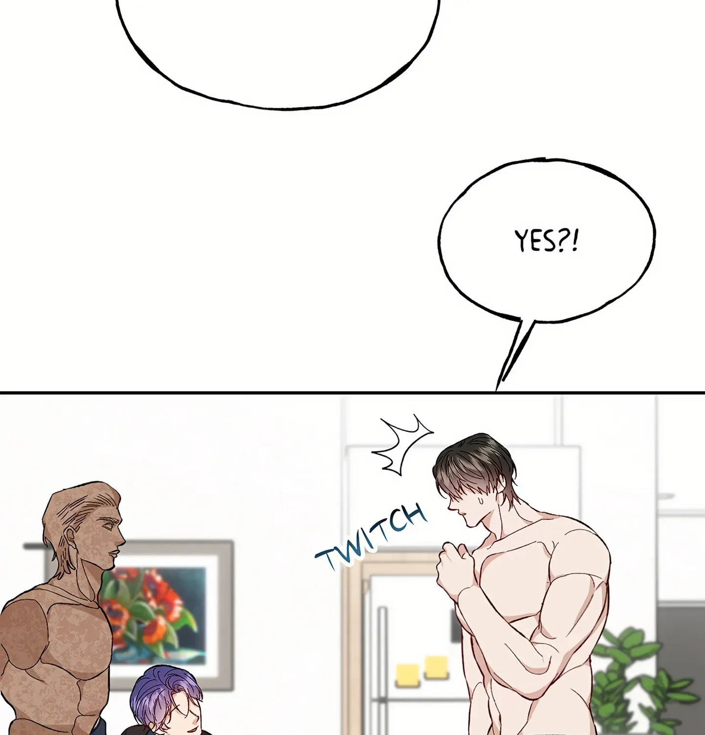 The Art of Sculpture Chapter 15 page 33 - 