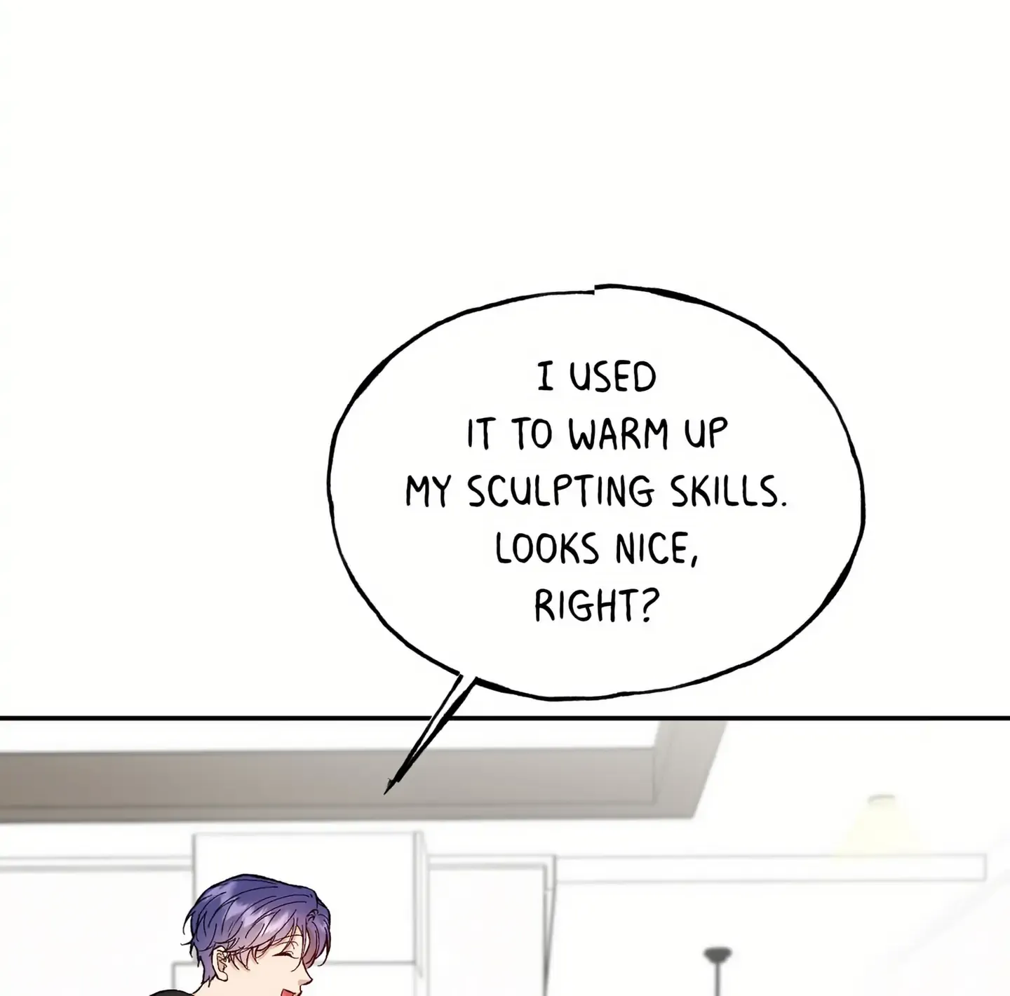 The Art of Sculpture Chapter 15 page 6 - 