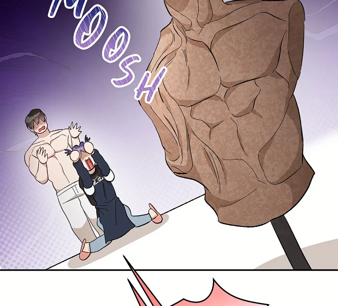 The Art of Sculpture Chapter 15 page 58 - 