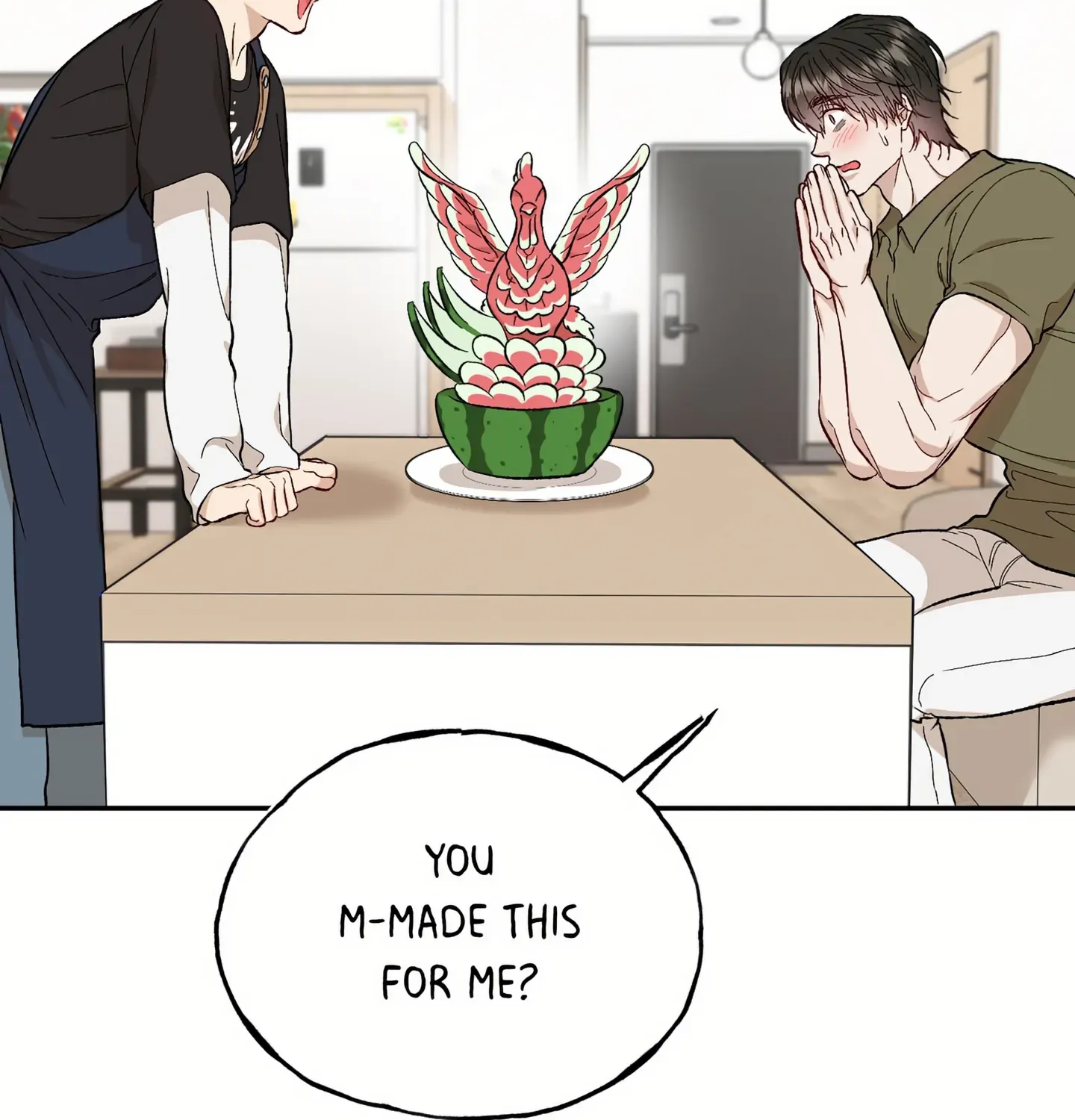 The Art of Sculpture Chapter 15 page 7 - 