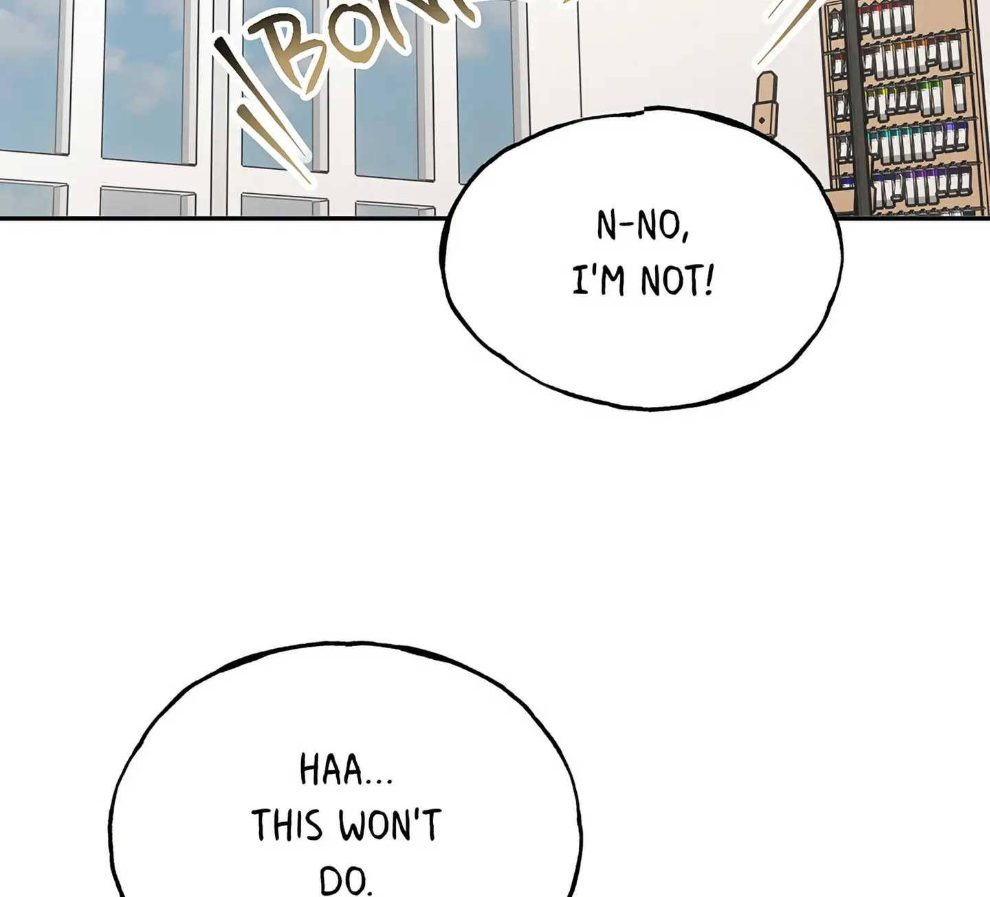 The Art of Sculpture Chapter 15 page 68 - 