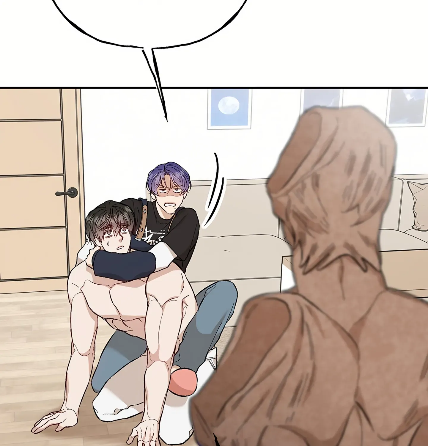 The Art of Sculpture Chapter 15 page 69 - 