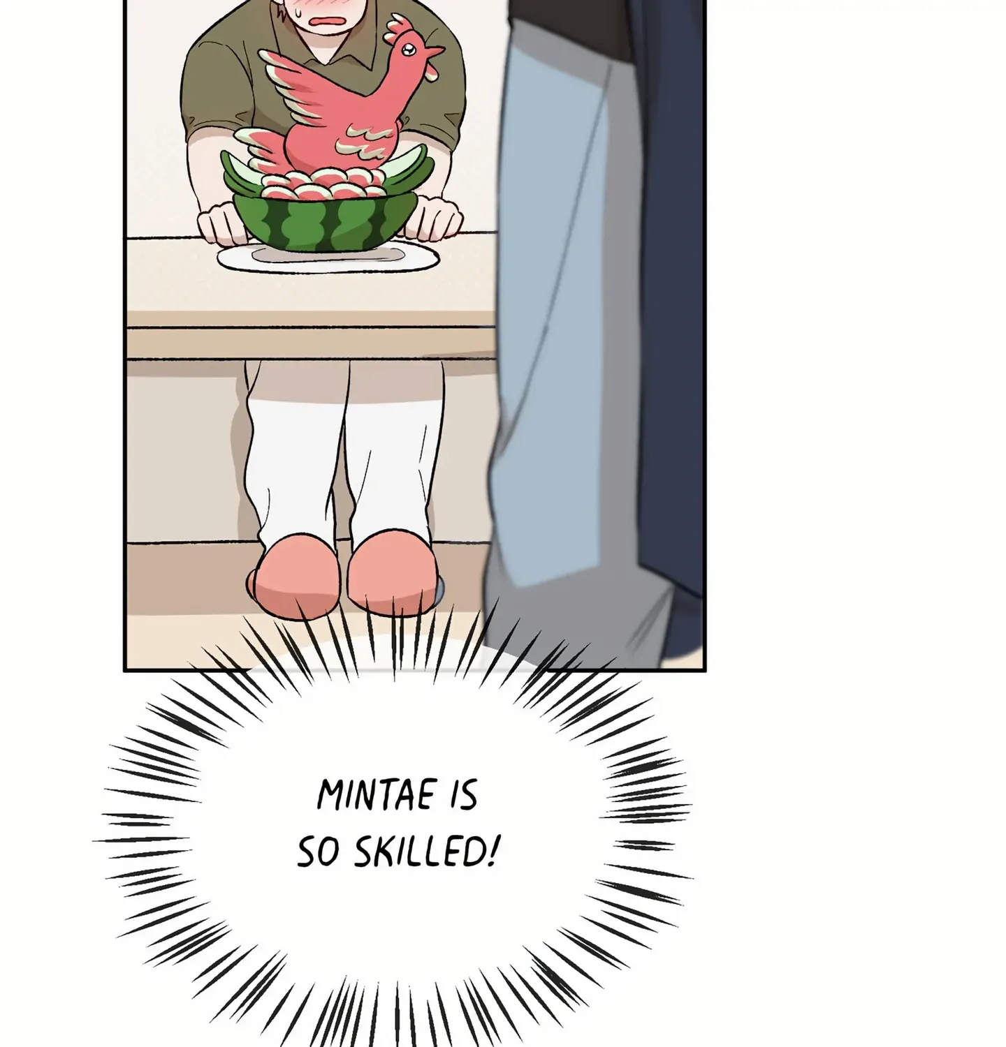 The Art of Sculpture Chapter 15 page 9 - 